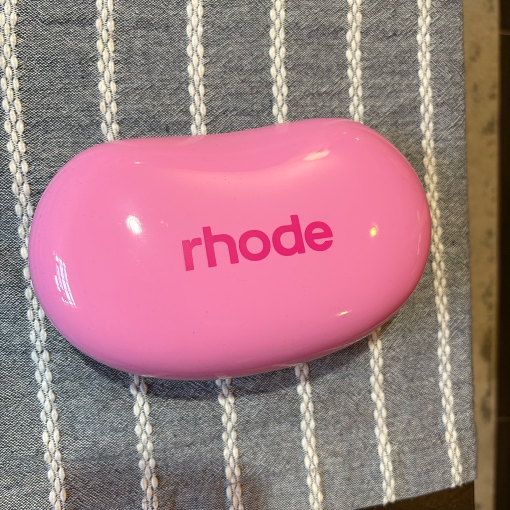 Rhode Jelly Bean Pouch